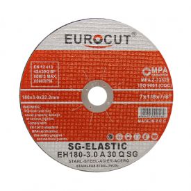 Cutting Disc180X3mm