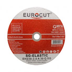 Cutting Disc230X3mm