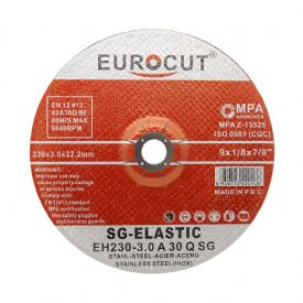 Cutting Disc230X3mm