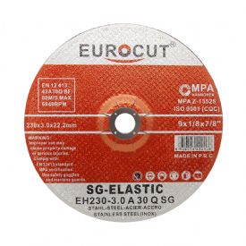 Cutting Disc230X3mm