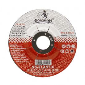 Cutting Disc115X3mm