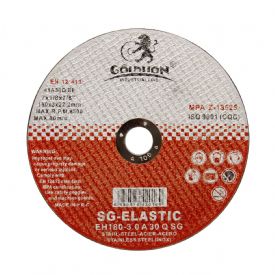 Cutting Disc180X3mm